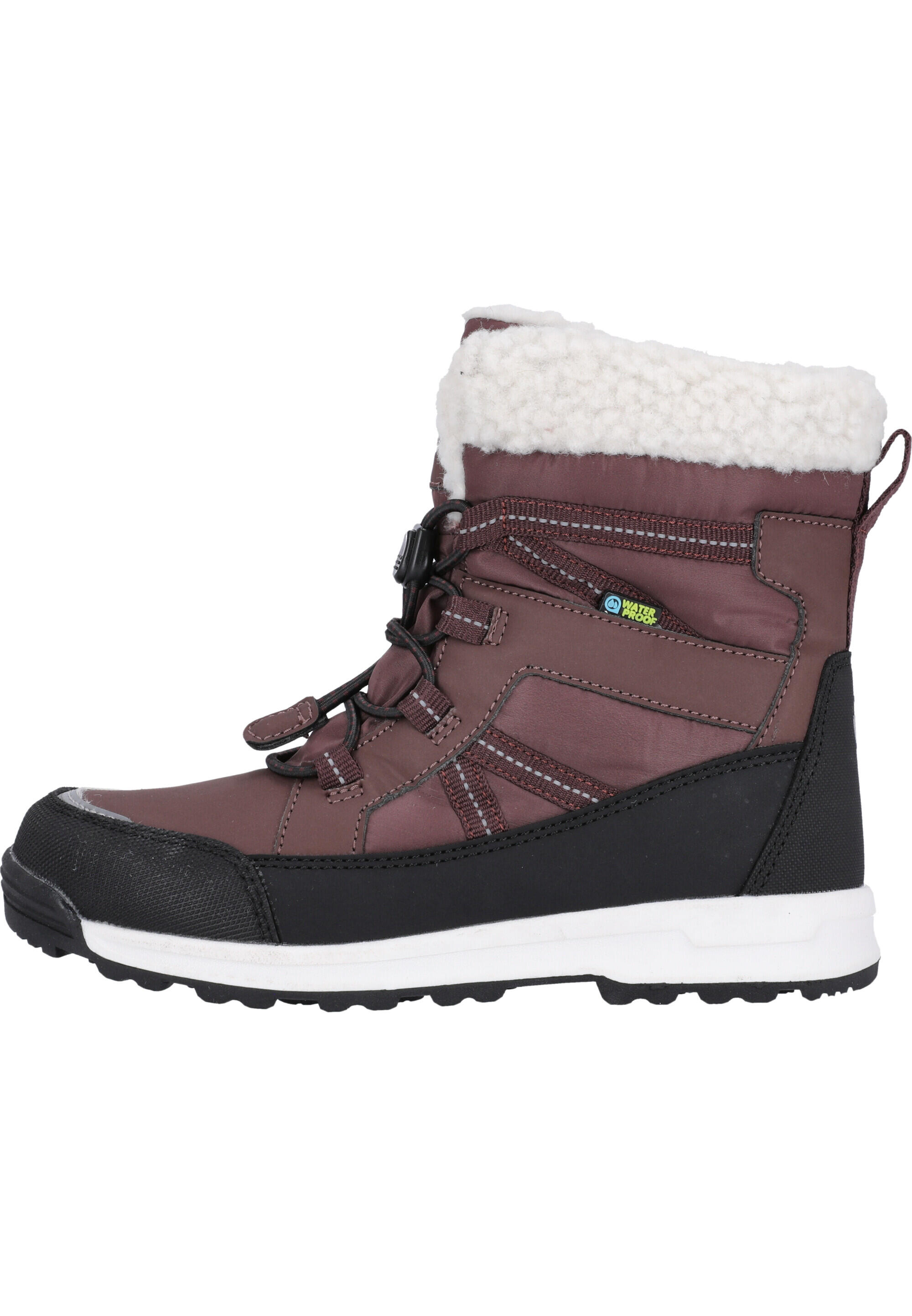 ZIGZAG Winterlaarzen Wranden