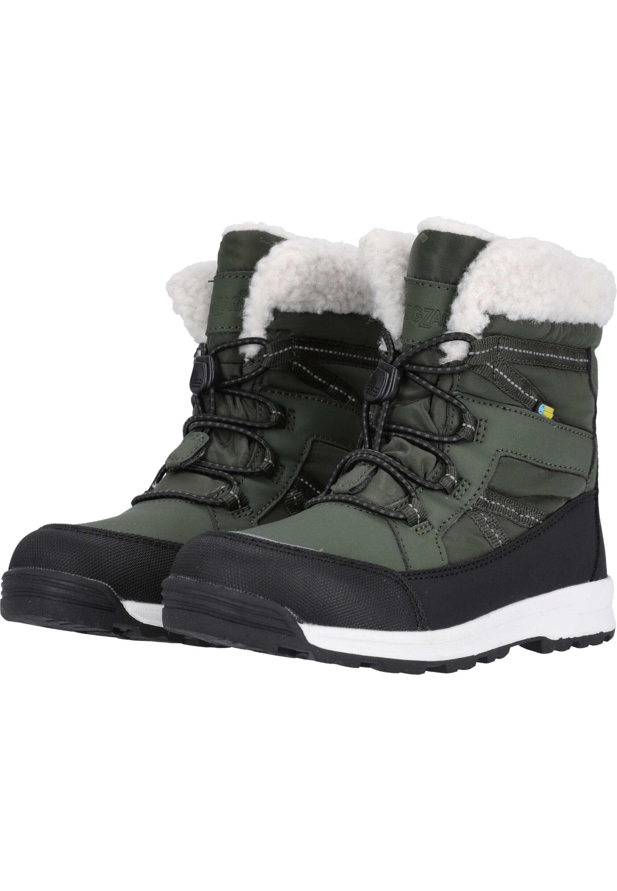 Bottes d'hiver Wranden 5/5