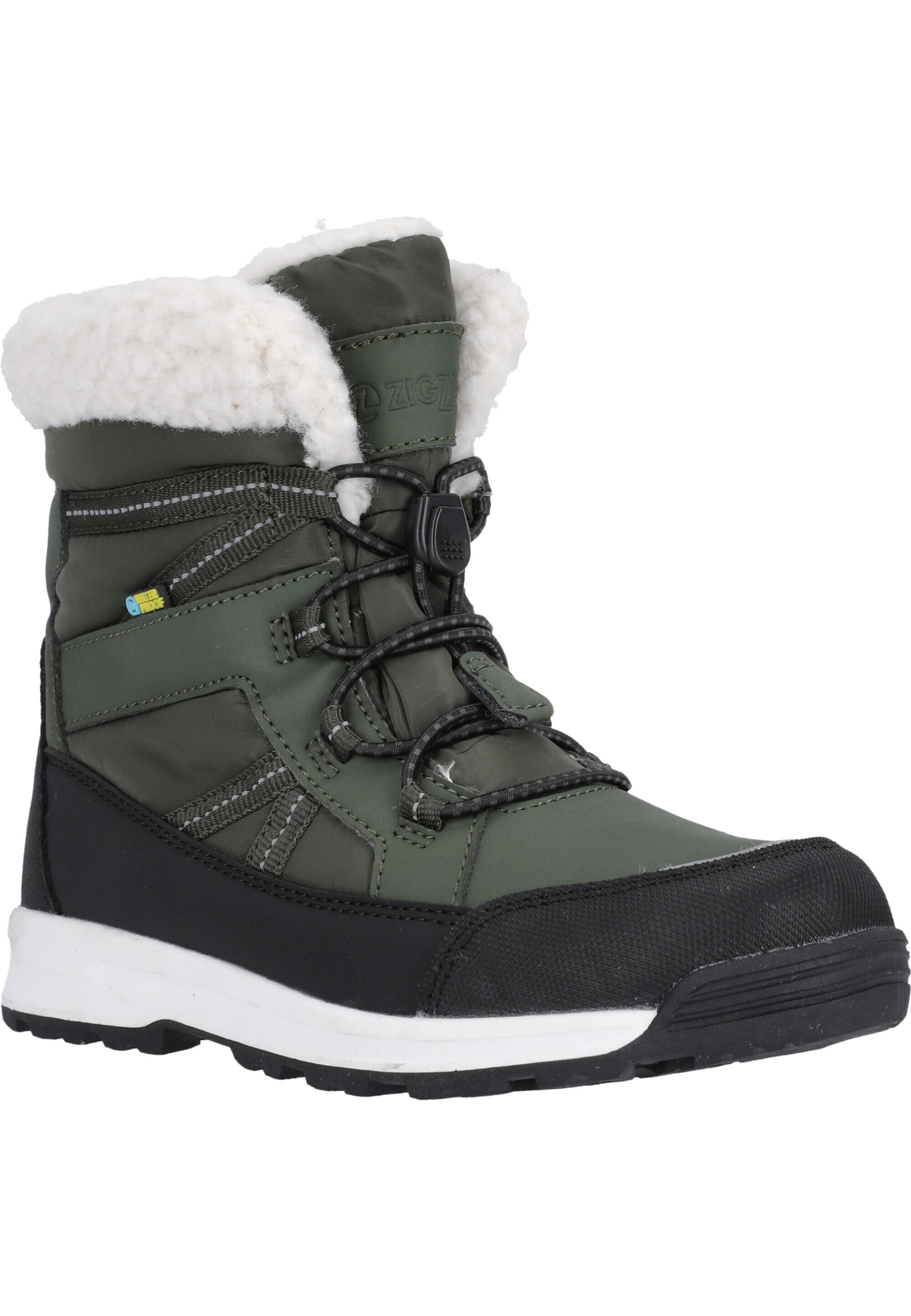Bottes d'hiver Wranden 4/5