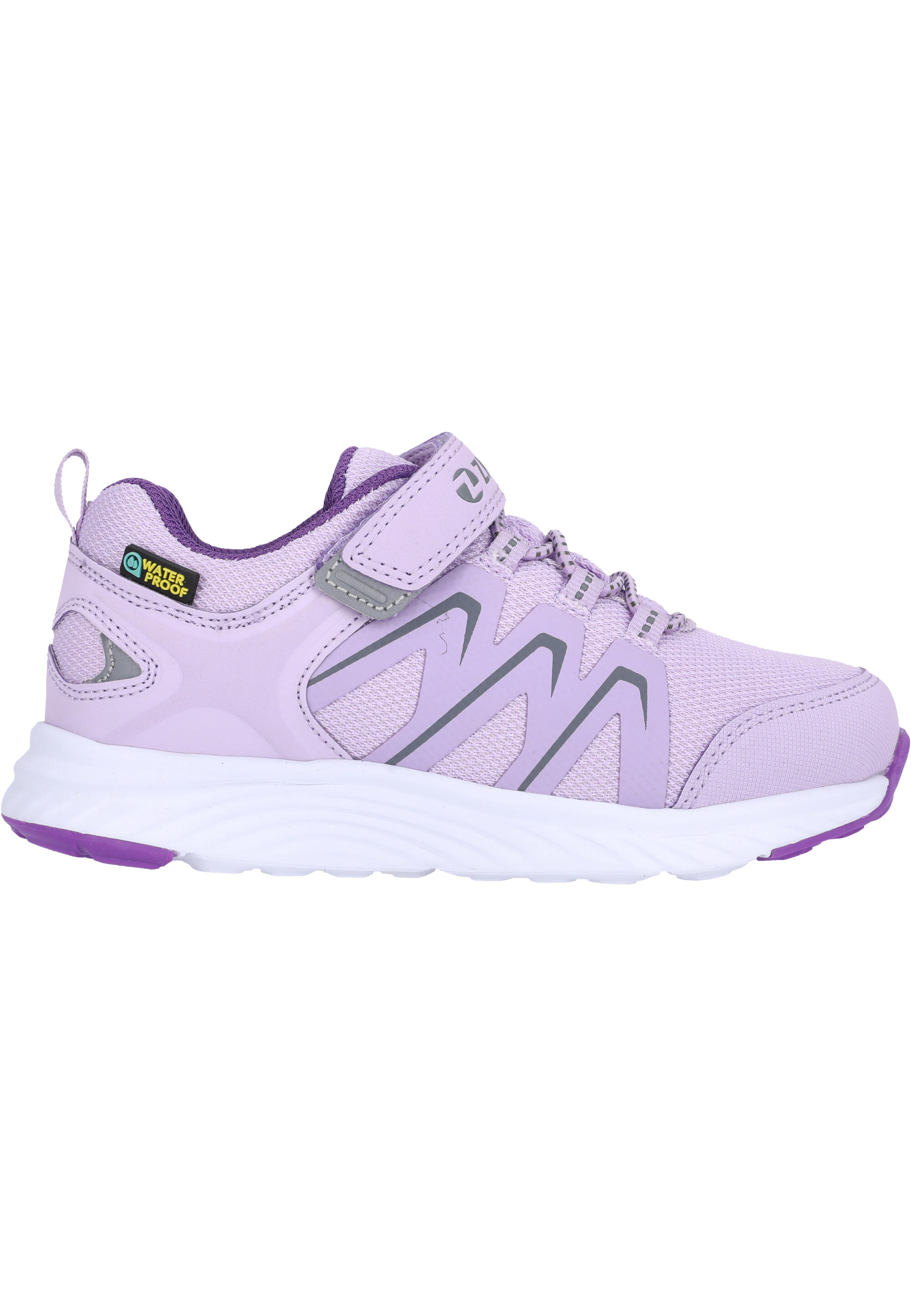 Baskets basses Aigoose 3/5