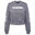 Enfiler Sweatshirt Hmllegacy Femme HUMMEL