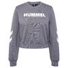 Instap Sweatshirt Hmllegacy Dames HUMMEL