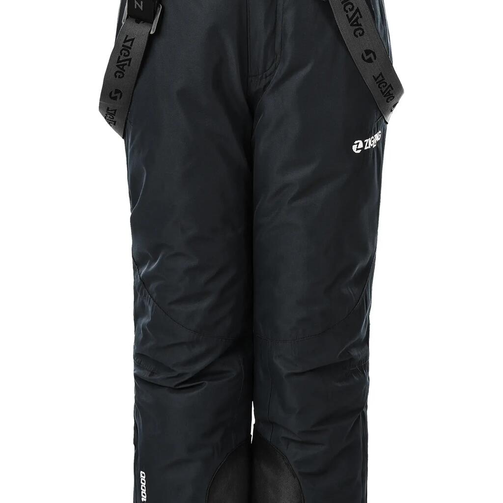 Children's ski Trousers Zigzag Provo W-Pro 10000