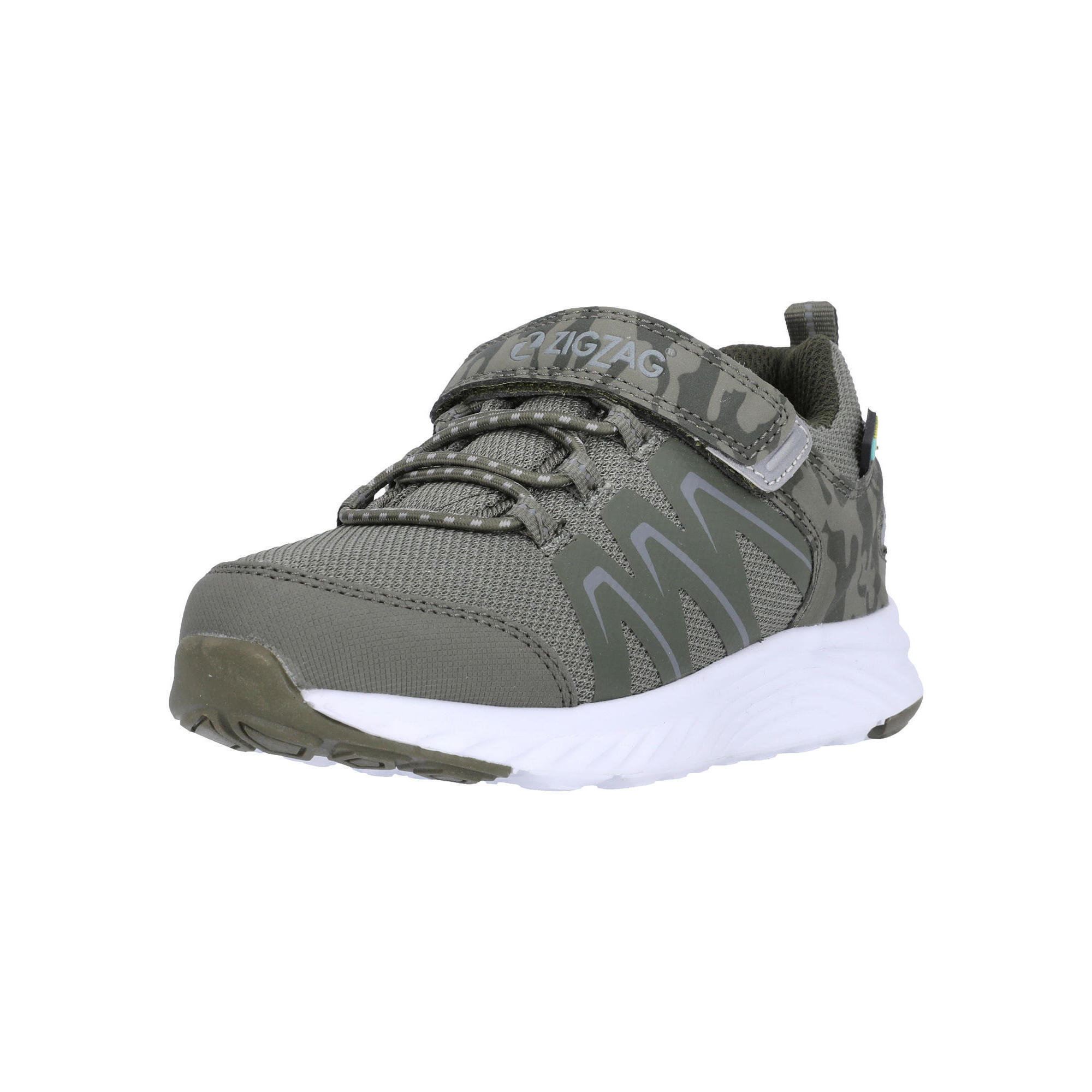 Baskets basses Aigoose 2/5