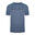 Camiseta Integral II Evolución para Hombre Azul Estelar