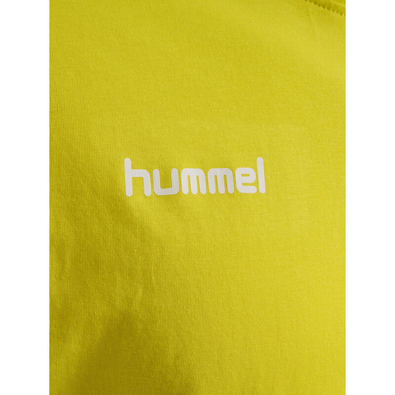 Hummel T-Shirt S/S Hmlgo Cotton T-Shirt S/S