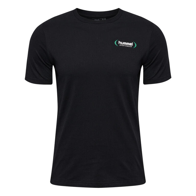 T-Shirt S/S Herren