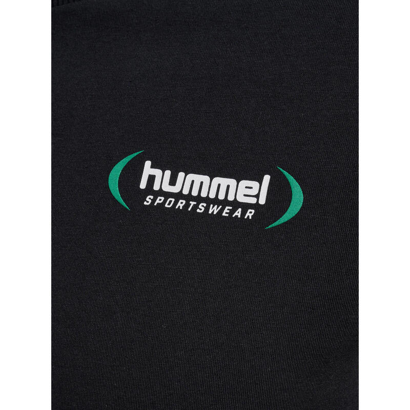 T-Shirt Hmllgc Herren Dehnbarem Hummel