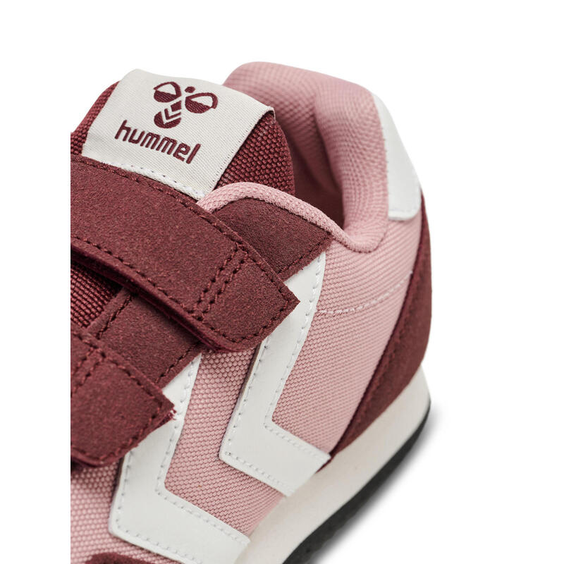Hummel Sneaker Low Relfex Double Multi Jr
