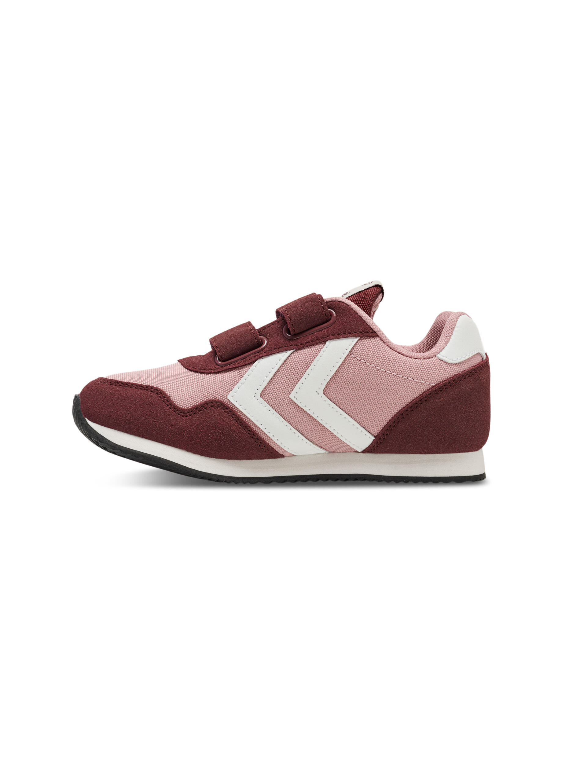 Fermeture Velcro Sneaker Basse Reflex Double Enfant 6/7