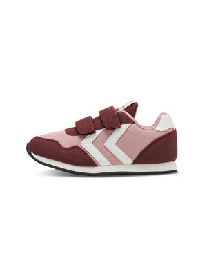 Zapatilla Deportiva Low Reflex Double Los Niños Unisex Hummel