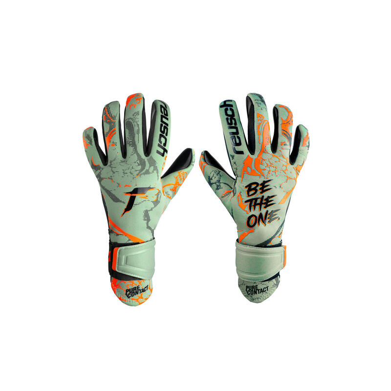 Gants de gardien Reusch Pure Contact Gold