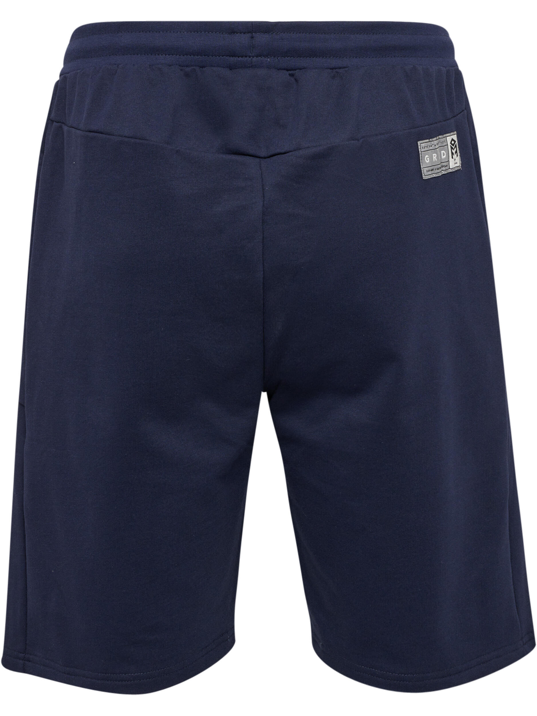 Trekkoordsluiting Korte Broek Hmlmove Heren HUMMEL 2/7