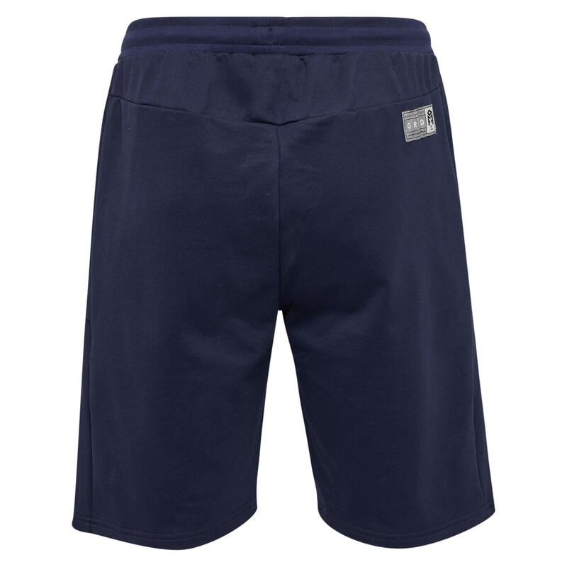 Hummel Shorts Hmlmove Grid Cotton Shorts