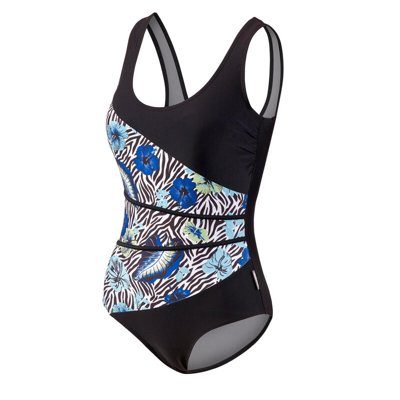 BECO the world of aquasports Badeanzug BECO-Lady-Collection Classic Swimsuit