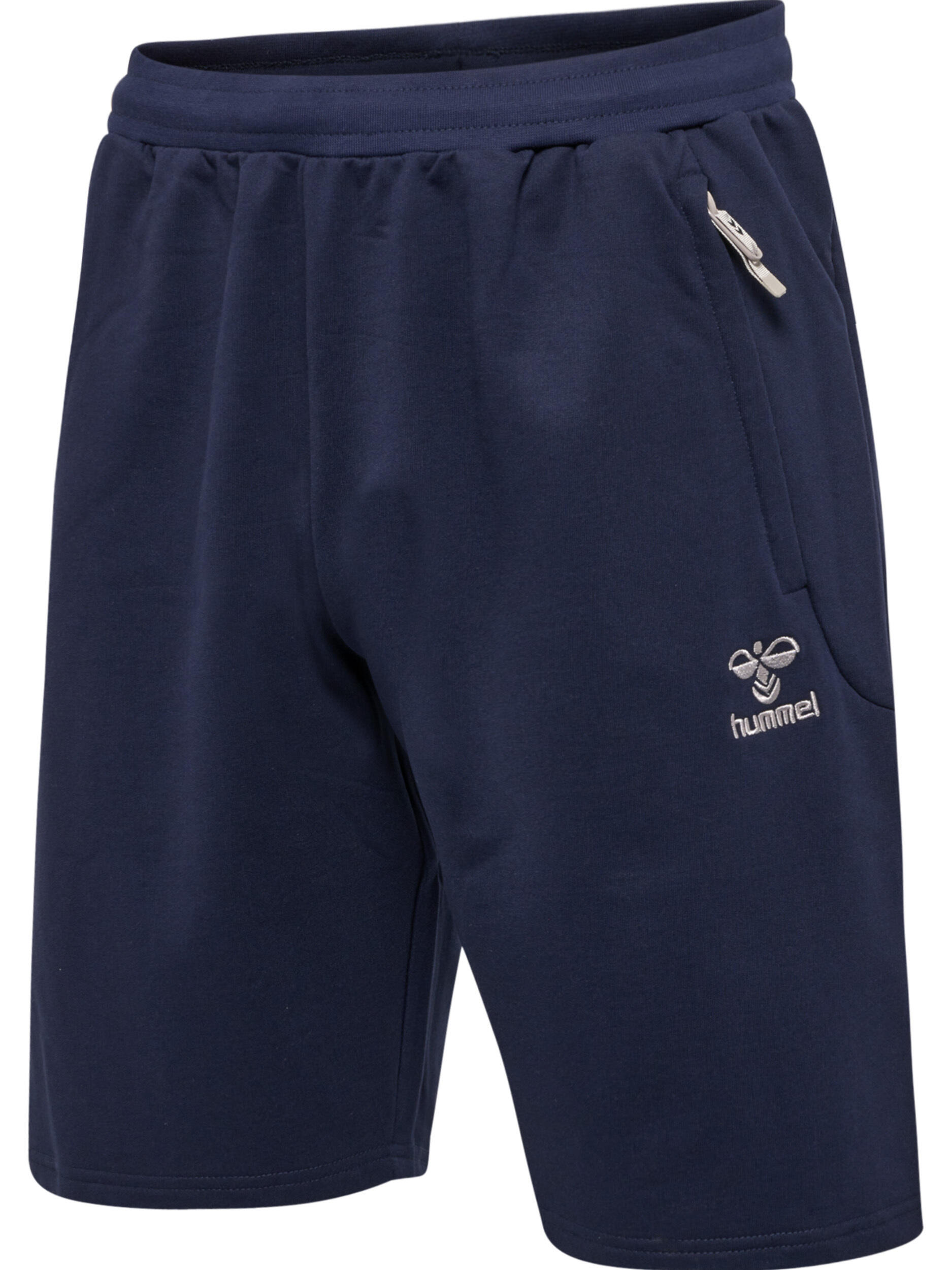 Trekkoordsluiting Korte Broek Hmlmove Heren HUMMEL 4/7