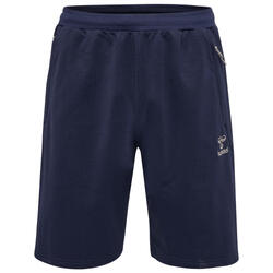 Fermeture À Cordon Short Hmlmove Homme HUMMEL