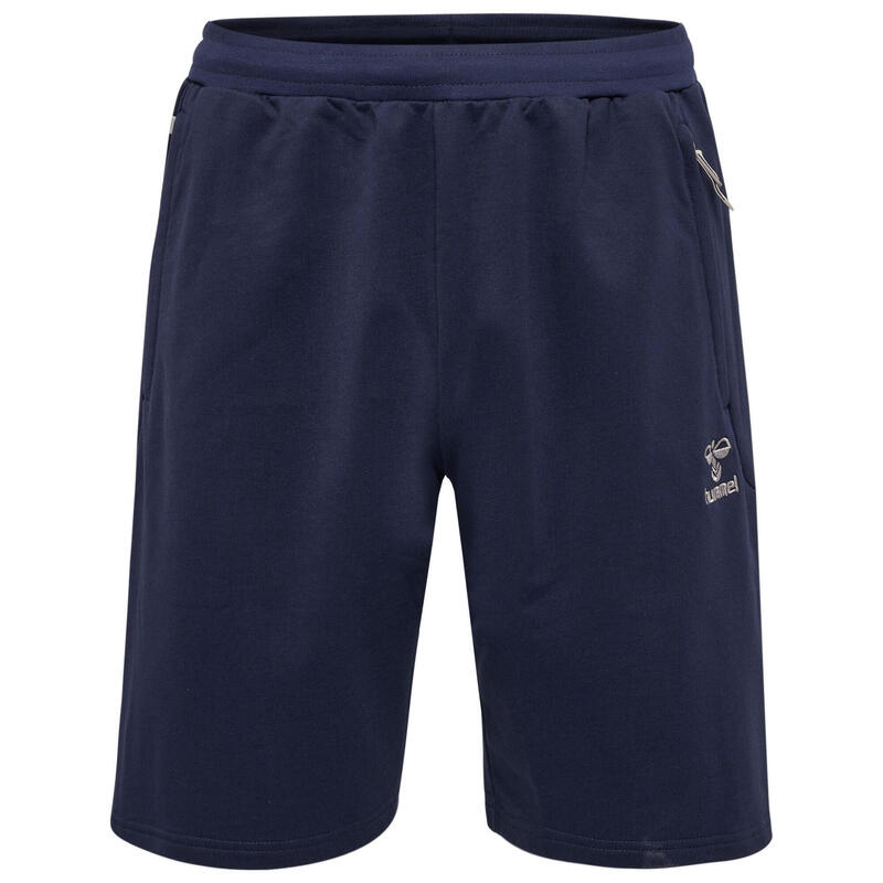 Hummel Shorts Hmlmove Grid Cotton Shorts