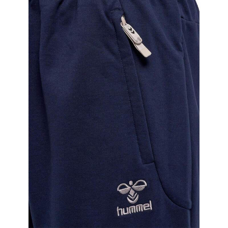 Hummel Shorts Hmlmove Grid Cotton Shorts