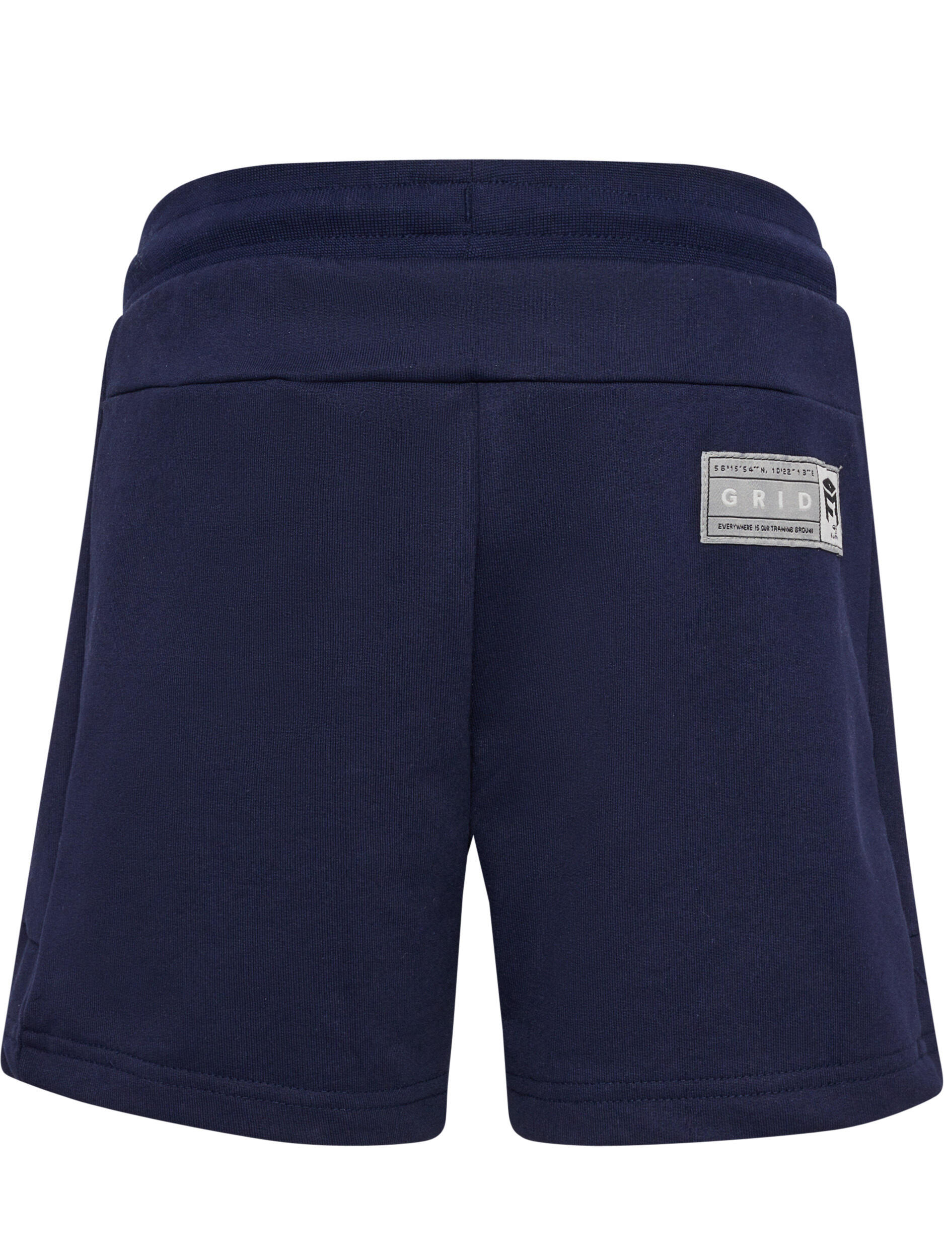 Fermeture À Cordon Short Hmlmove Enfant HUMMEL 2/7