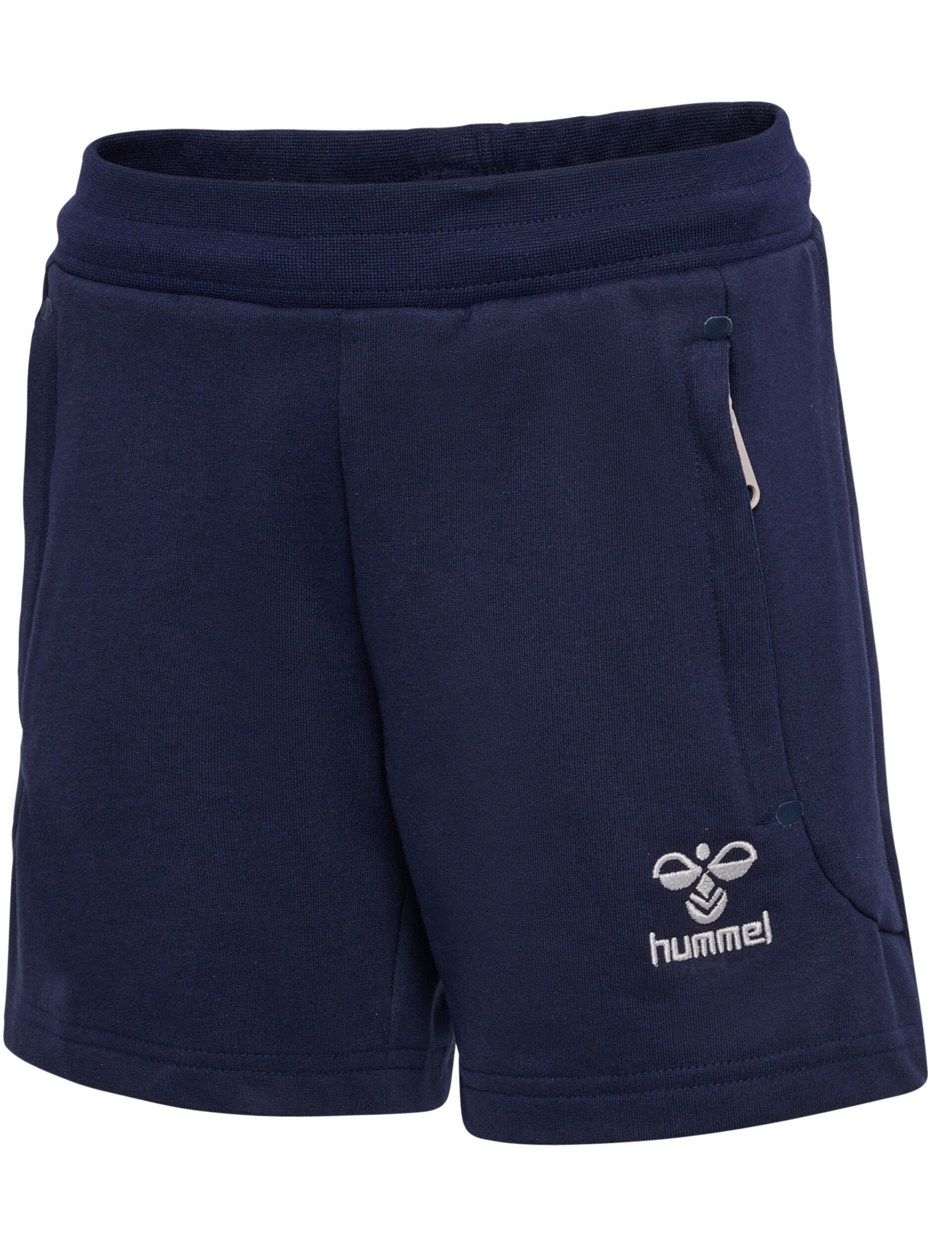 Fermeture À Cordon Short Hmlmove Enfant HUMMEL 4/7