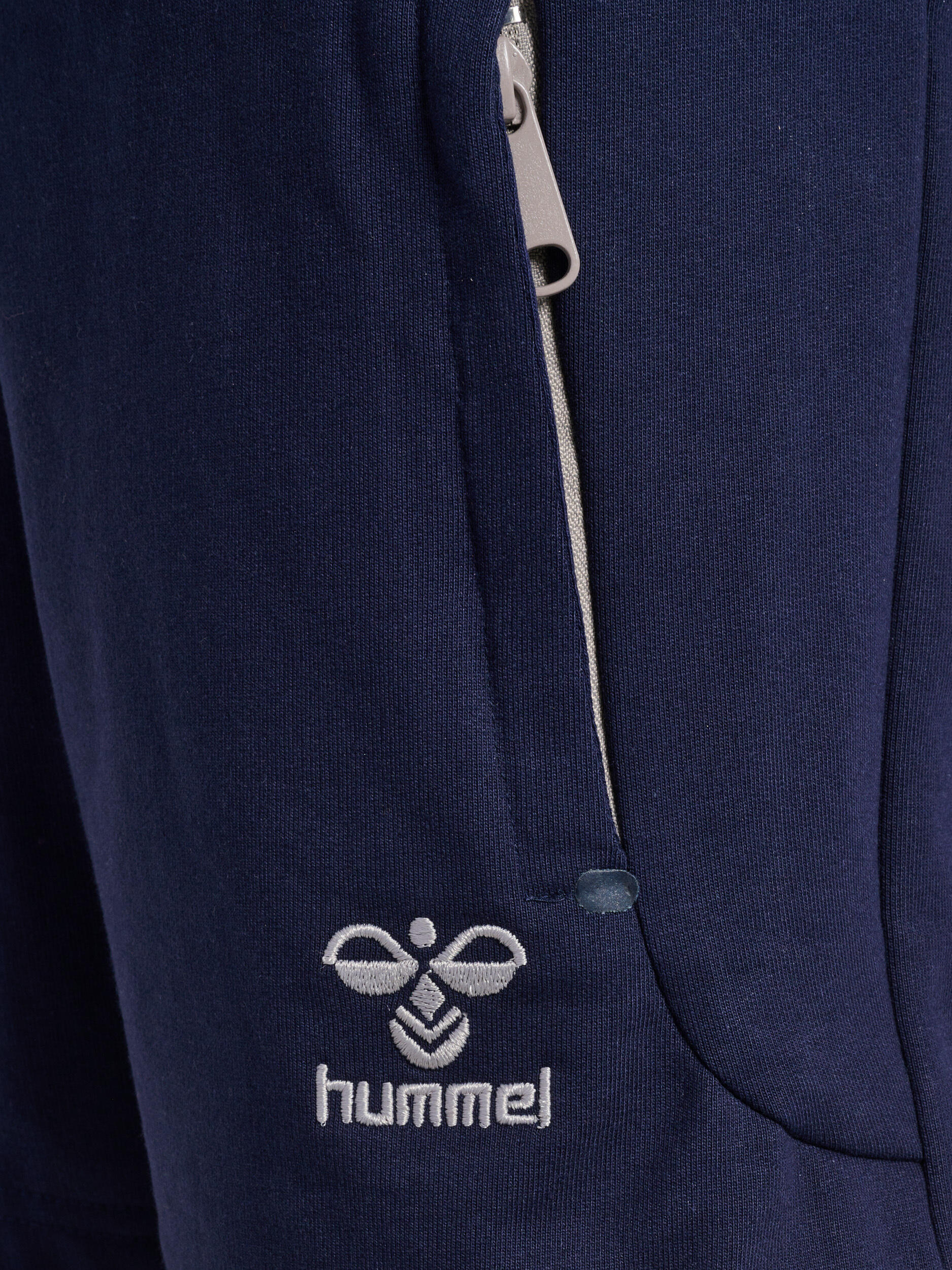Fermeture À Cordon Short Hmlmove Enfant HUMMEL 5/7