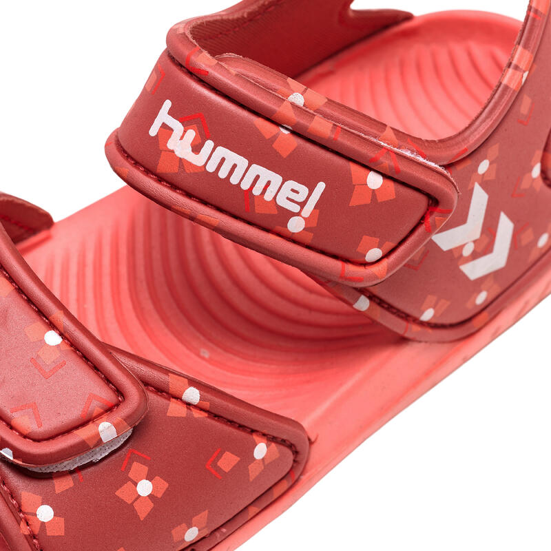 Fermeture Velcro Sandale Playa Jr Enfant HUMMEL