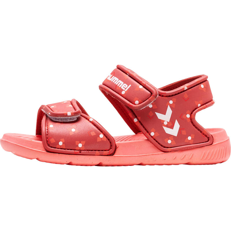 Fermeture Velcro Sandale Playa Jr Enfant HUMMEL