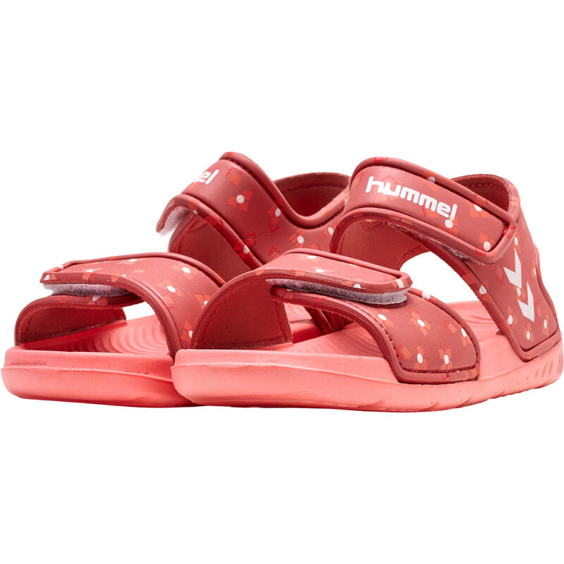 Fermeture Velcro Sandale Playa Jr Enfant HUMMEL