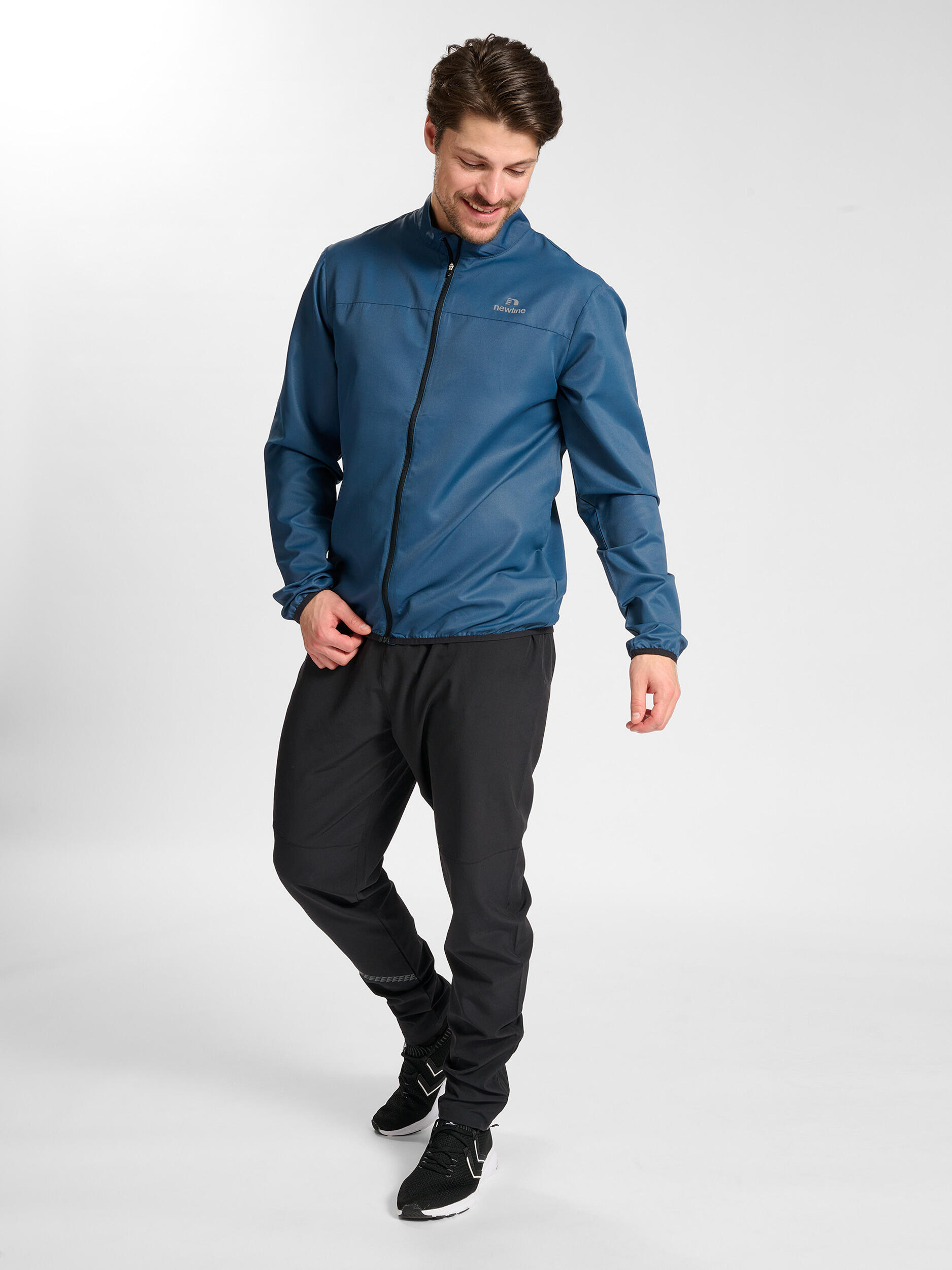 Fermeture Éclair Zip Combinaison Nwlnashville Homme 2/7