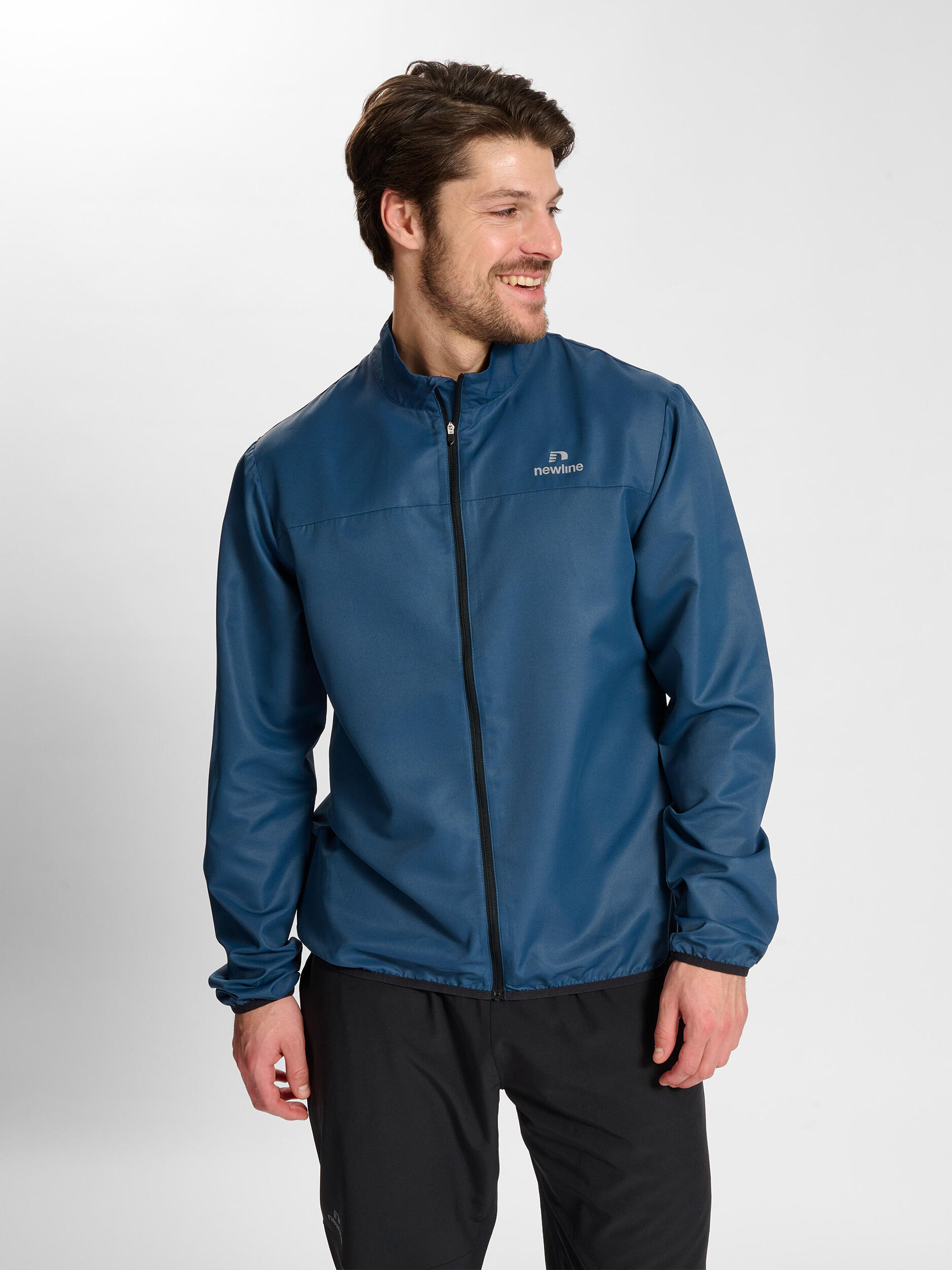NEWLINE Sweat jacket Newline Nashville