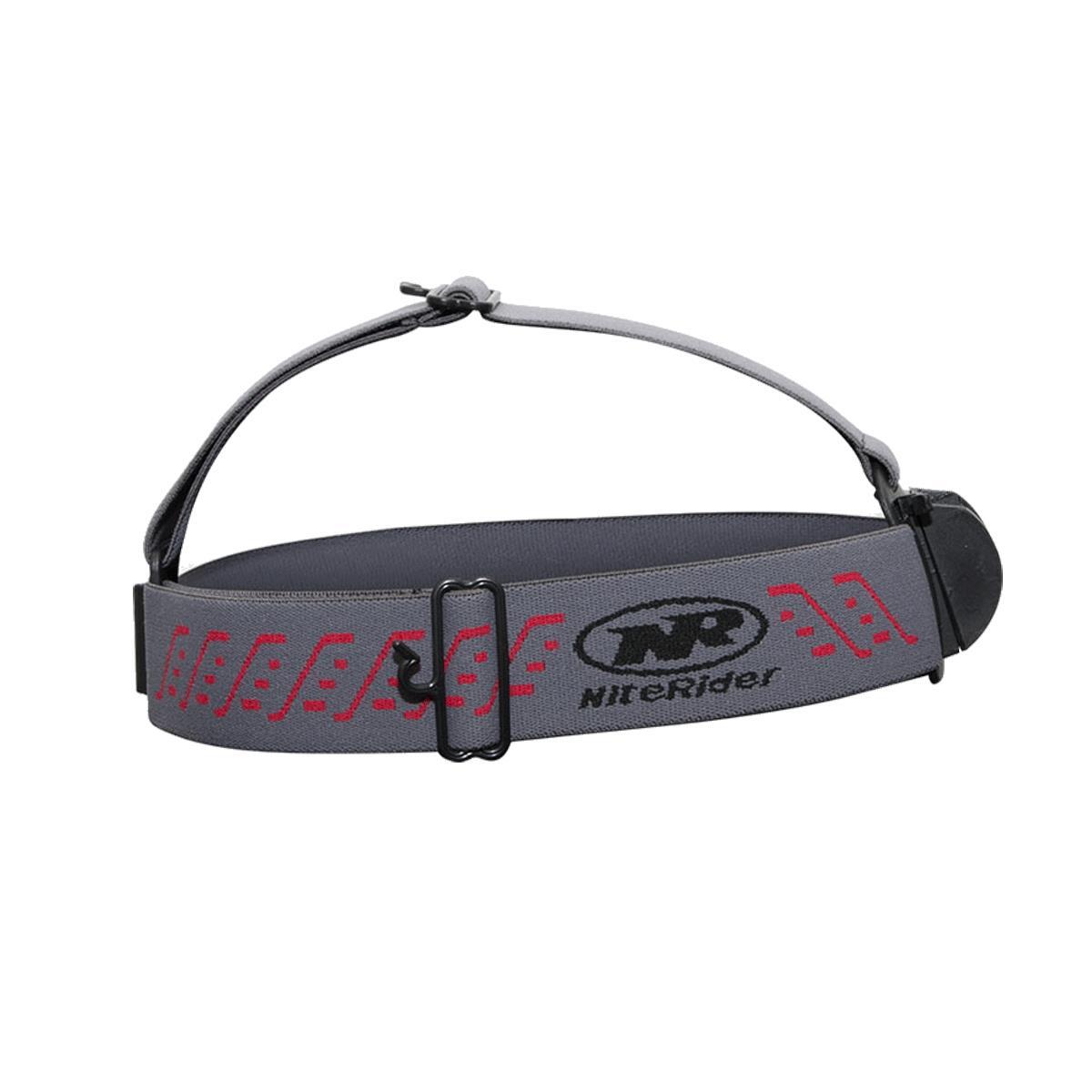 Explorer Headband Mount Black 1/3