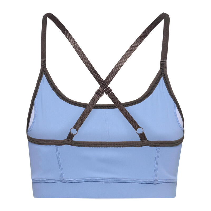 Newline Sports Bra Nwlaugusta Bra Woman