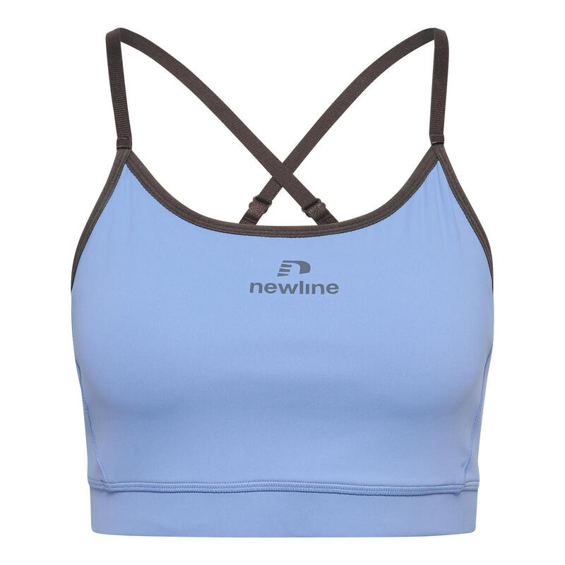 Newline Sports Bra Nwlaugusta Bra Woman