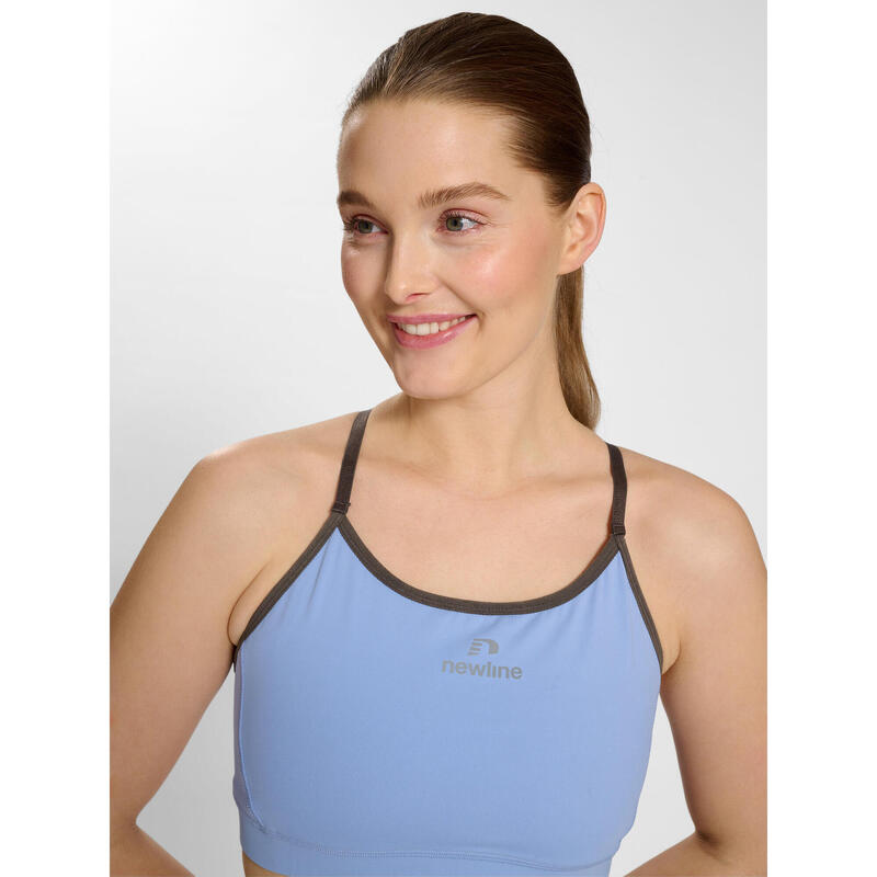 Newline Sports Bra Nwlaugusta Bra Woman