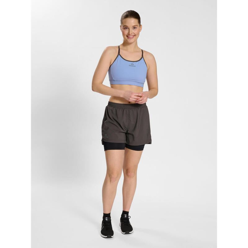 Newline Sports Bra Nwlaugusta Bra Woman