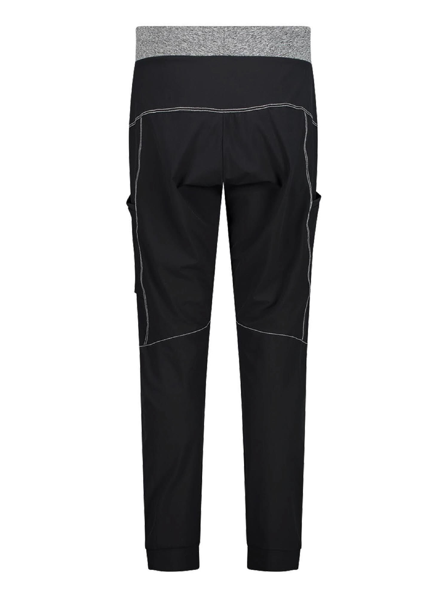 CMP Damen Outdoor Hose Light Climb Pant 31T7696 3/8