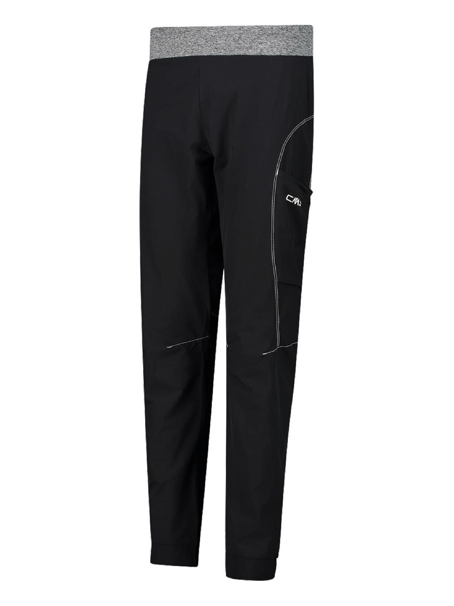 CMP Damen Outdoor Hose Light Climb Pant 31T7696 2/8