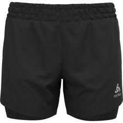 Short 2 en 1 Sport Run Easy 5 Inch