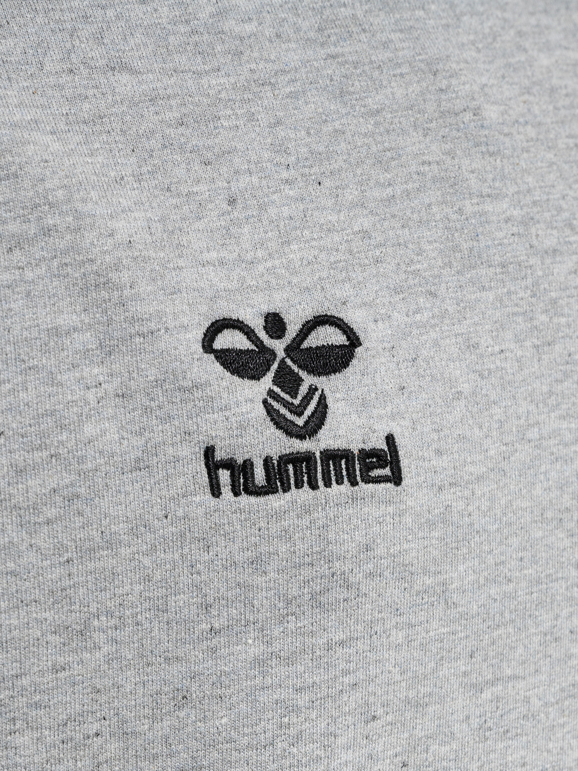 Chaqueta De Lana Polar Hmlmove Multideporte Niña Transpirable Hummel 5/5