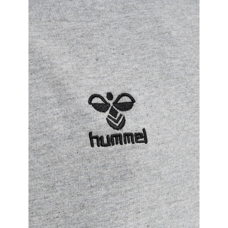 Kleid Hmlmove Multisport Fille Respirant Hummel