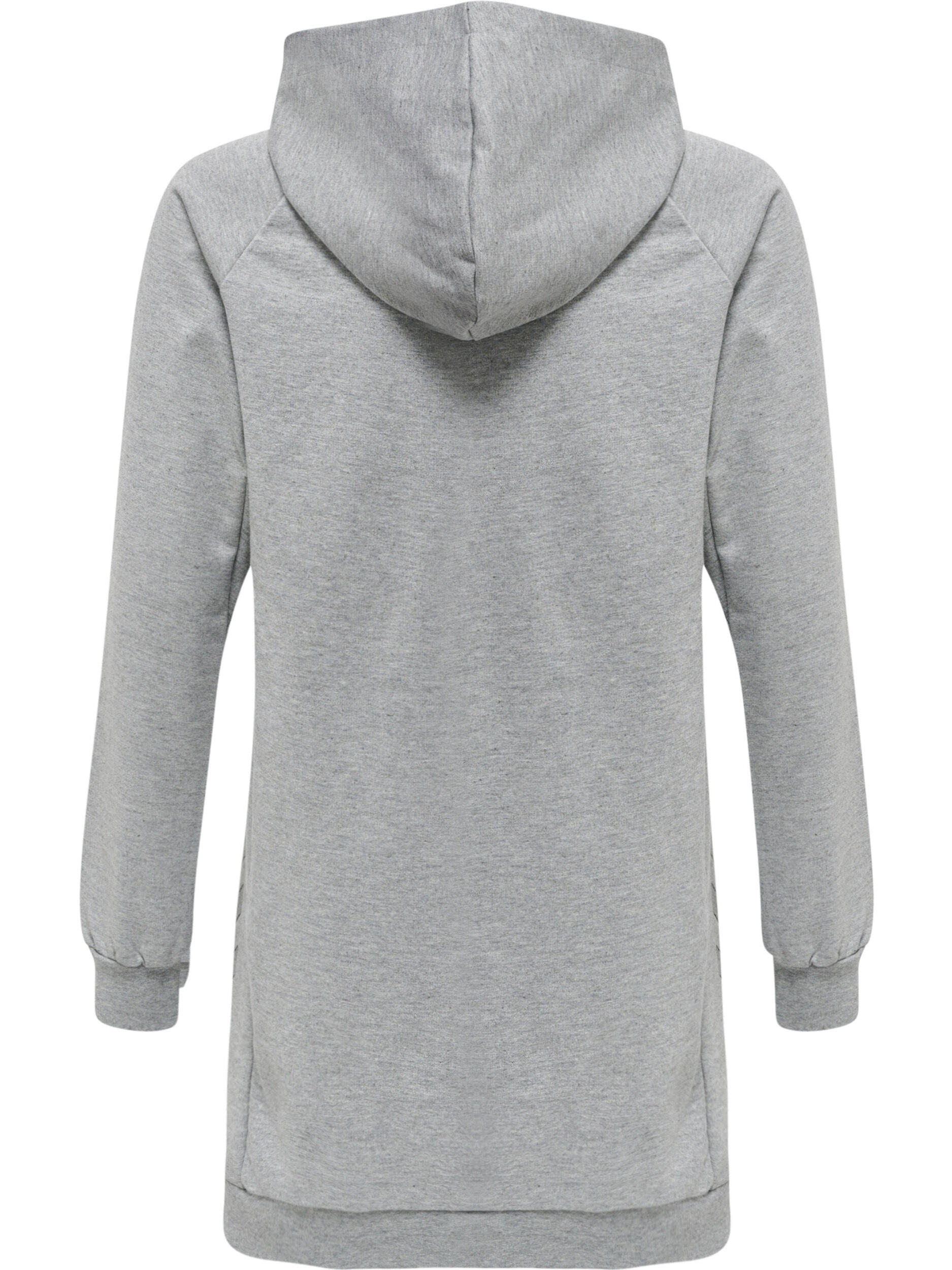 Chaqueta De Lana Polar Hmlmove Multideporte Niña Transpirable Hummel 2/5