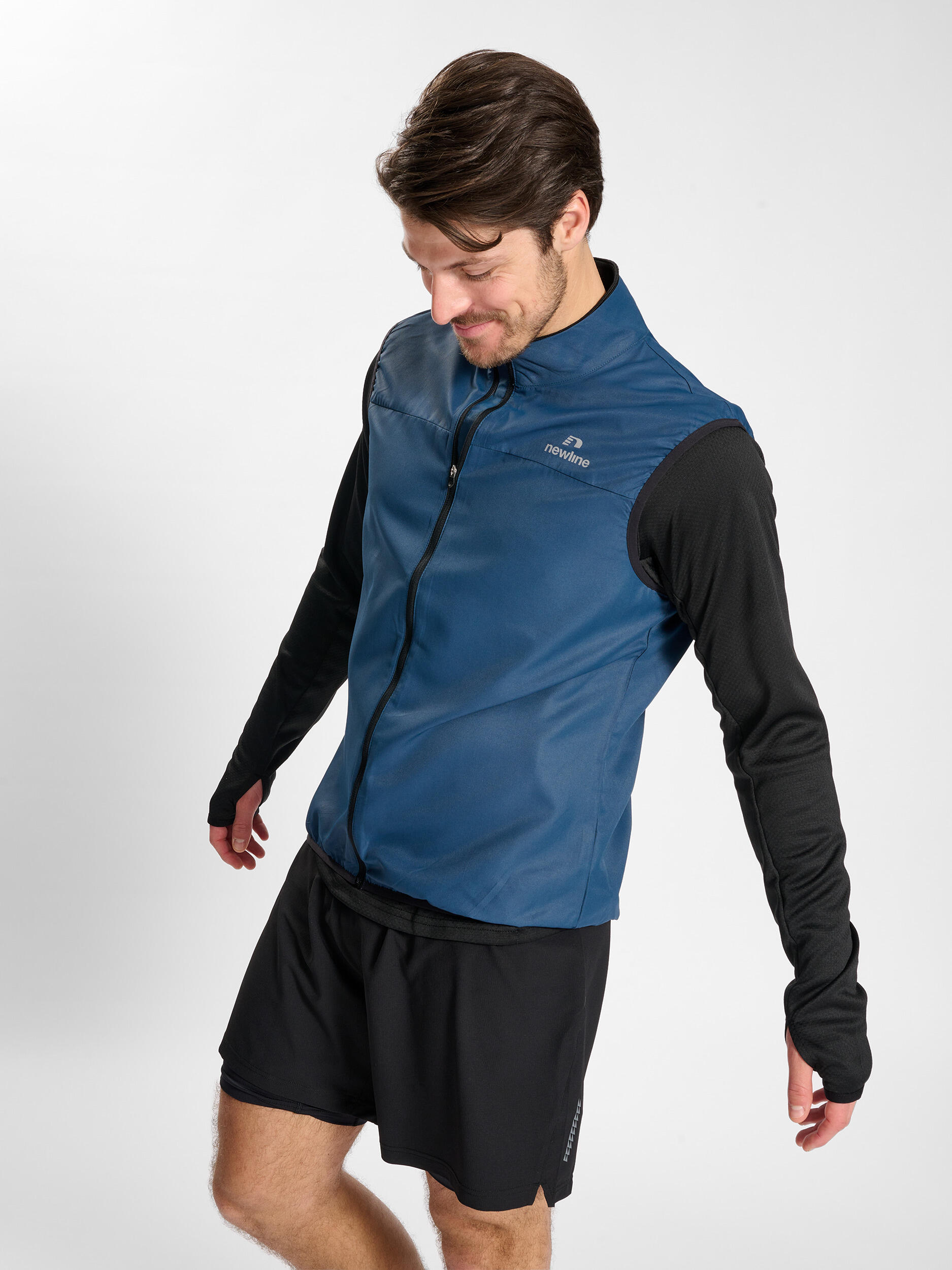 NEWLINE Sleeveless vest Newline Gilbert