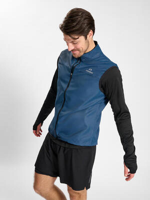 Rits bodywarmer nwlnashville hardlopen heren newline