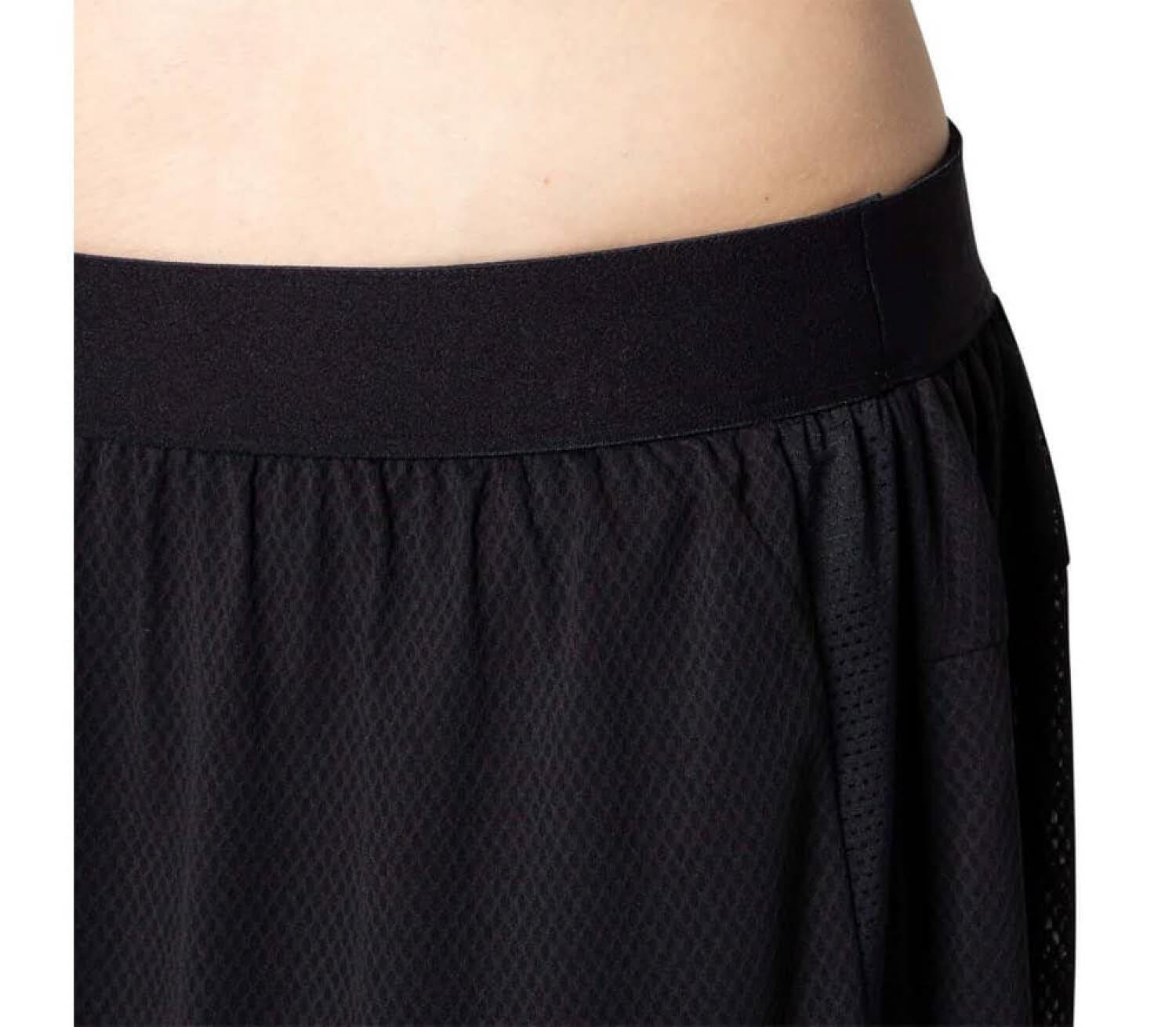 Short Asics modèle 2011A770-001 pour homme 3/5
