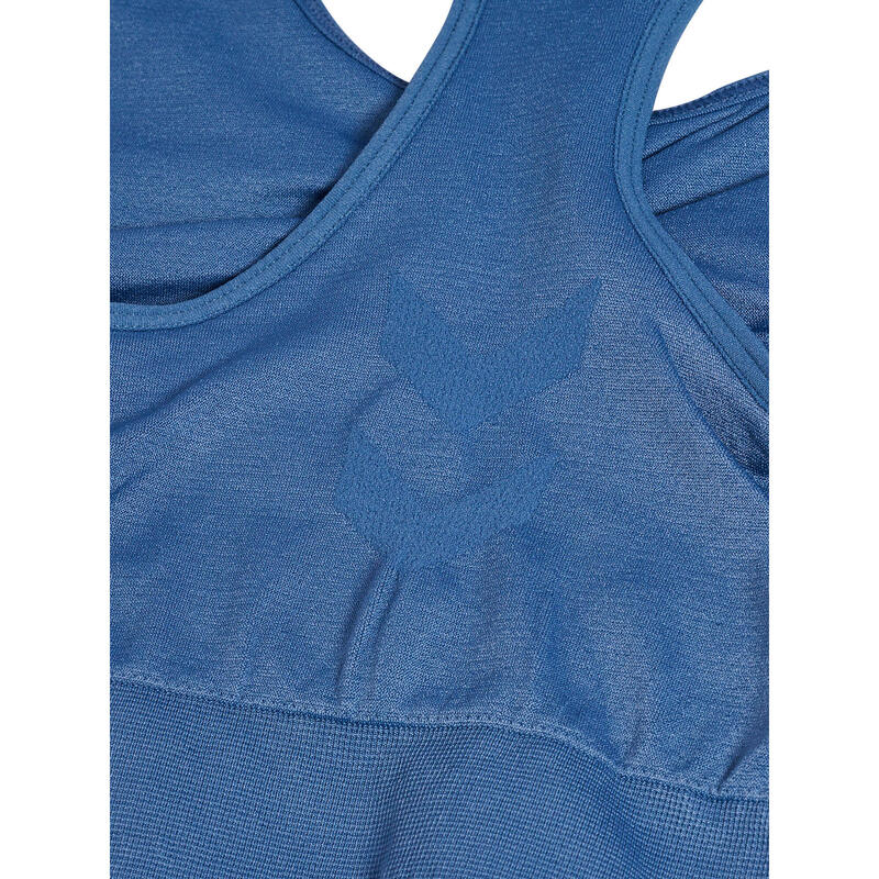 Hummel T-Shirt S/L Hmltif Seamless Sports Top