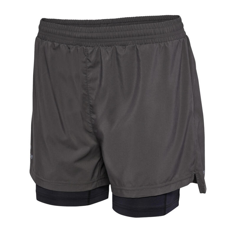 Newline Shorts Nwldetroit 2In1 Shorts Woman