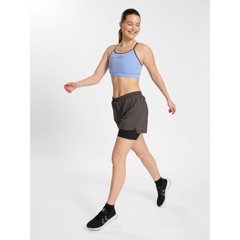 Newline Shorts Nwldetroit 2In1 Shorts Woman