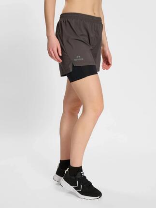 Fermeture À Cordon Short Nwldetroit Femme
