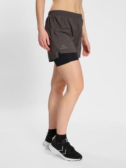 Fermeture À Cordon Short Nwldetroit Femme